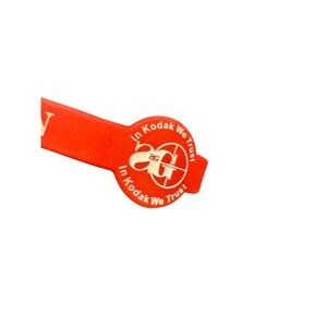 Sniper Gang Wristband Unisex OS Red Excellent Make America Gleeful Again SG Logo